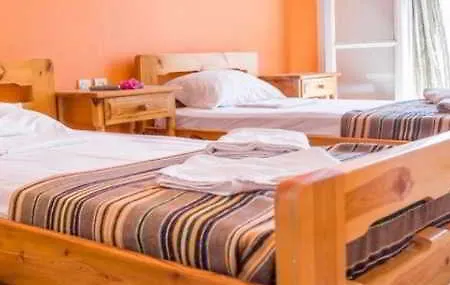 Alafuzos Hotel