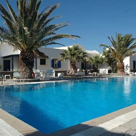Alafuzos Agia Paraskevi (Santorini)