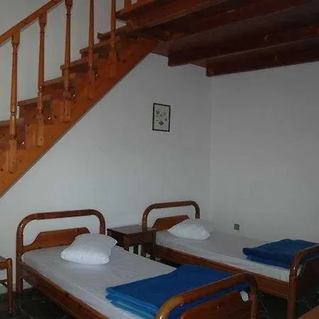 Alafuzos 4*