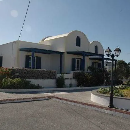 Alafuzos Hotel 4*